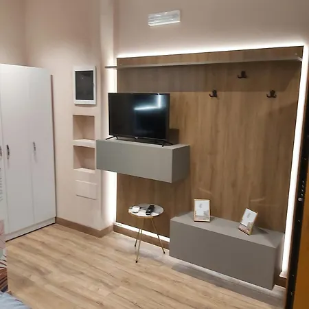 Appartement Alindro Center 3 Tirana