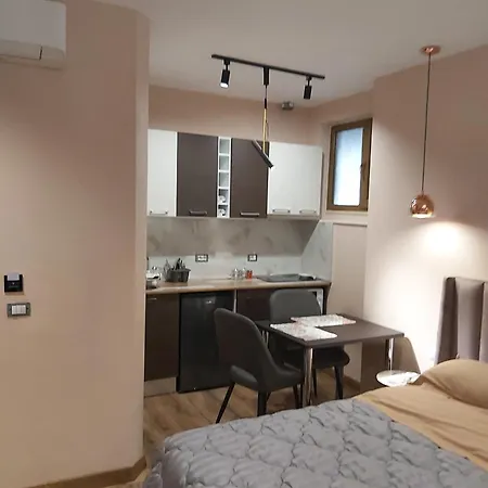 Apartamento Alindro Center 3 Tirana