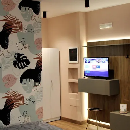 Appartamento Alindro Center 3