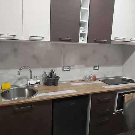 Apartament Alindro Center 3 Tirana
