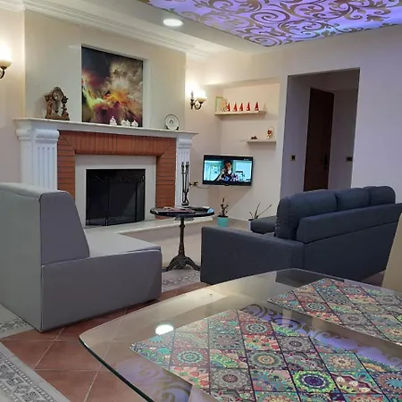 Alindro Center 3 * Tirana