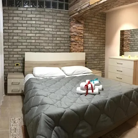 Alindro Center 3 Tirana