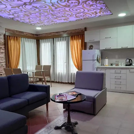 Alindro Center 3 Tirana