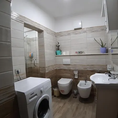 Apartment Alindro Center 3 Tirana